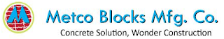 Metco Block Logo